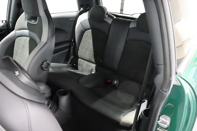 MINI F56 2.0i John Cooper Works SAG