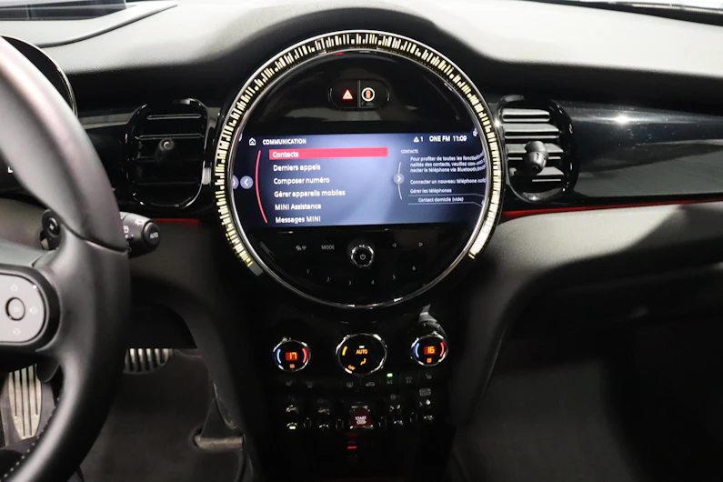 image du véhicule MINI MINI