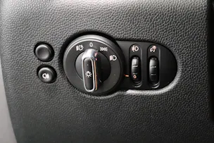 MINI F56 2.0i John Cooper Works SAG