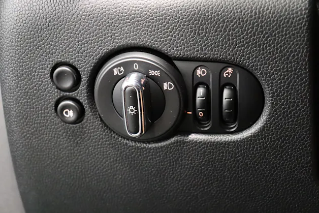 MINI F56 2.0i John Cooper Works SAG