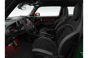 MINI F56 2.0i John Cooper Works SAG