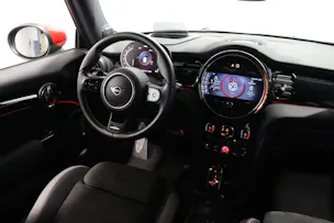 MINI F56 2.0i John Cooper Works SAG
