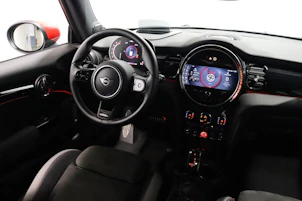 image du véhicule MINI F56 2.0i John Cooper Works SAG