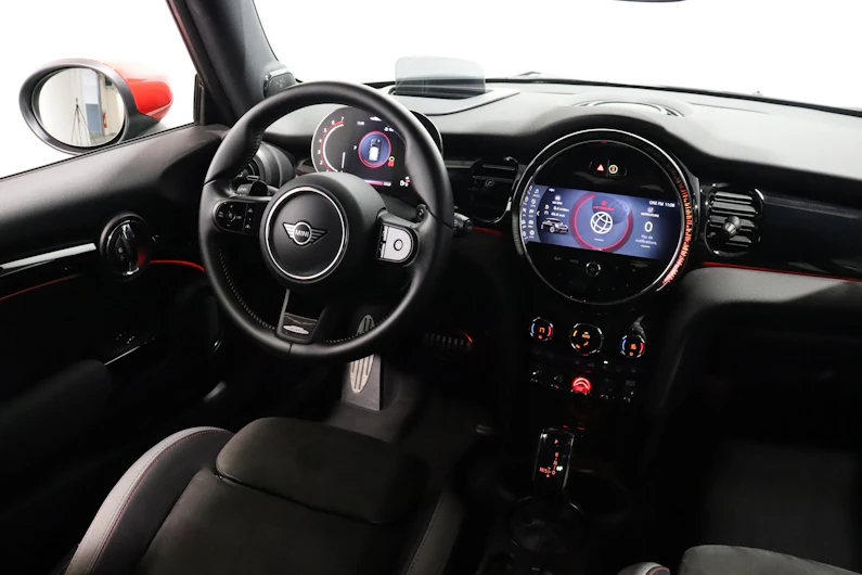 image du véhicule MINI MINI