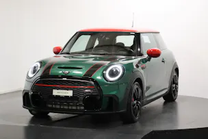 MINI F56 2.0i John Cooper Works SAG