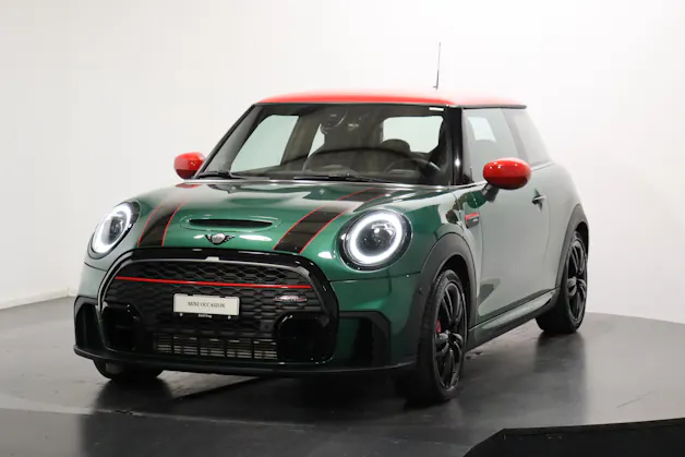 MINI F56 2.0i John Cooper Works SAG