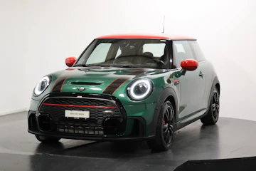 image du véhicule MINI F56 2.0i John Cooper Works SAG