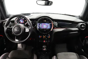 MINI F56 2.0i John Cooper Works SAG