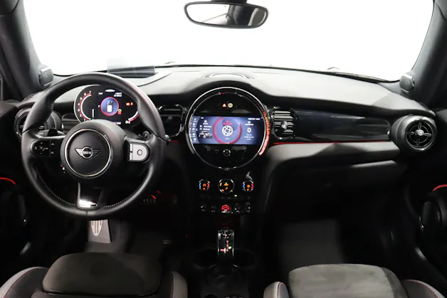 MINI F56 2.0i John Cooper Works SAG