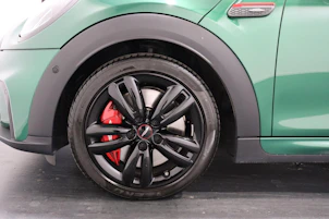image du véhicule MINI F56 2.0i John Cooper Works SAG