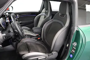 MINI F56 2.0i John Cooper Works SAG