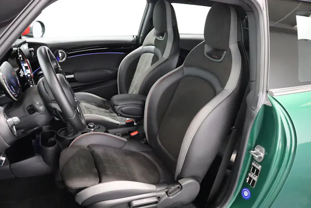 MINI F56 2.0i John Cooper Works SAG