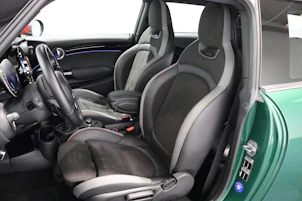image du véhicule MINI F56 2.0i John Cooper Works SAG