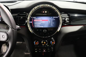 image du véhicule MINI F56 2.0i John Cooper Works SAG