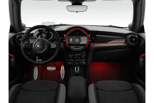 MINI F56 2.0i John Cooper Works SAG