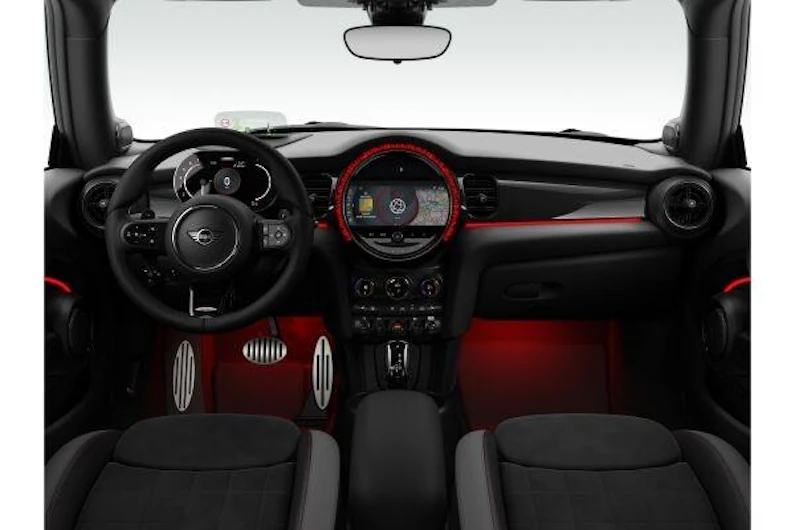 Fahrzeugbild MINI MINI