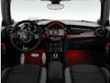 Mini F56 2.0i John Cooper Works SAG