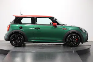 MINI F56 2.0i John Cooper Works SAG