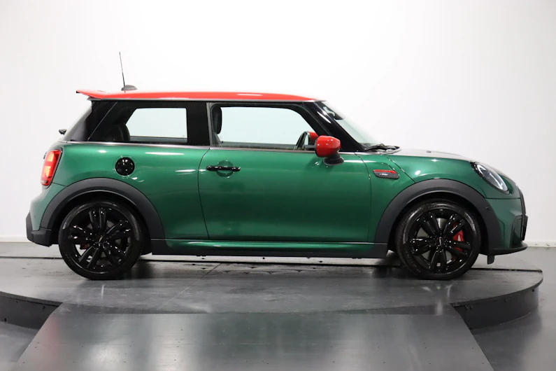 image du véhicule MINI MINI