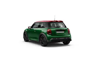 MINI F56 2.0i John Cooper Works SAG