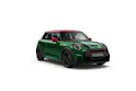 Mini F56 2.0i John Cooper Works SAG