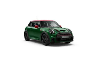 Mini F56 2.0i John Cooper Works SAG