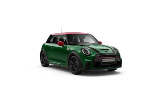 Fahrzeugbild MINI F56 2.0i John Cooper Works SAG