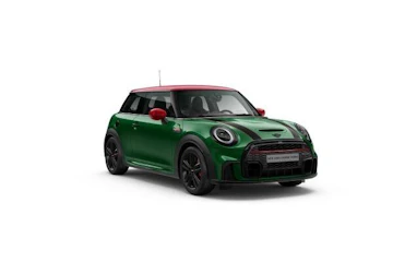 Fahrzeugbild MINI F56 2.0i John Cooper Works SAG Fahrzeugbild MINI F56 2.0i John Cooper Works SAG