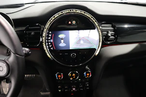 image du véhicule MINI F56 2.0i John Cooper Works SAG