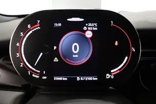 MINI F56 2.0i John Cooper Works SAG