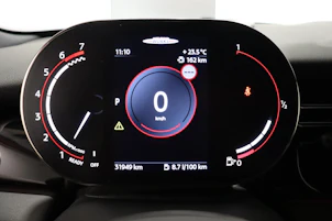 image du véhicule MINI F56 2.0i John Cooper Works SAG