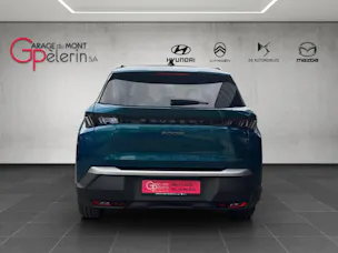 PEUGEOT 5008 1.2 Hybrid 145 Allure Premium