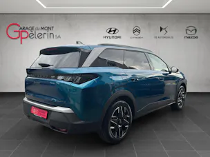 PEUGEOT 5008 1.2 Hybrid 145 Allure Premium