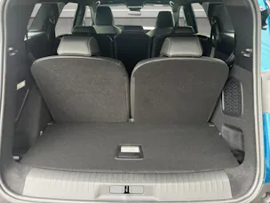 PEUGEOT 5008 1.2 Hybrid 145 Allure Premium