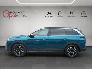 PEUGEOT 5008 1.2 Hybrid 145 Allure Premium