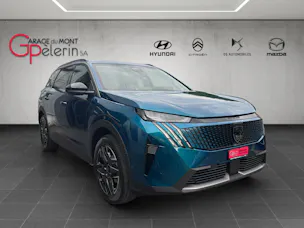 PEUGEOT 5008 1.2 Hybrid 145 Allure Premium