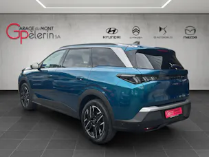 PEUGEOT 5008 1.2 Hybrid 145 Allure Premium
