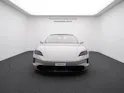 Porsche Taycan 4S Black Edition