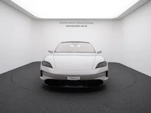 Porsche Taycan 4S Black Edition
