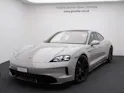 Porsche Taycan 4S Black Edition