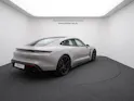 Porsche Taycan 4S Black Edition