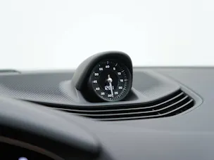 Porsche Taycan 4S Black Edition
