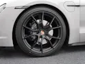 Porsche Taycan 4S Black Edition