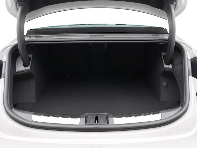 Porsche Taycan 4S Black Edition