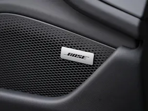 Porsche Taycan 4S Black Edition