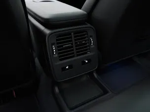 Porsche Taycan 4S Black Edition