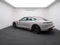 Porsche Taycan 4S Black Edition