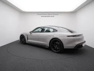 Porsche Taycan 4S Black Edition