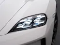 Porsche Taycan 4S Black Edition