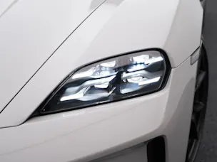 Porsche Taycan 4S Black Edition